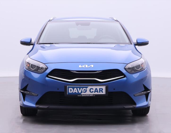 KIA Ceed 2