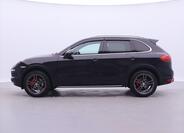 Porsche Cayenne 4