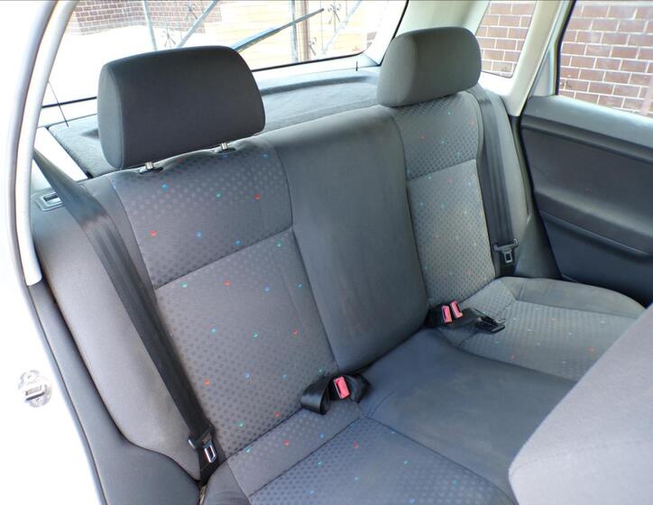 Volkswagen Polo 17