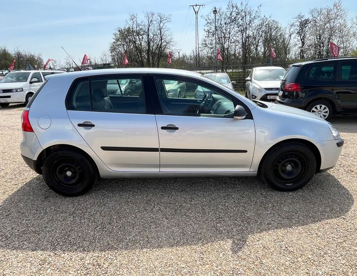 Volkswagen Golf 8