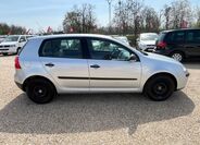 Volkswagen Golf 8