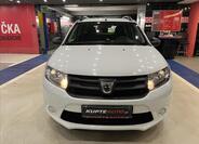 Dacia Logan 10