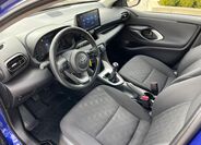 Toyota Yaris 14