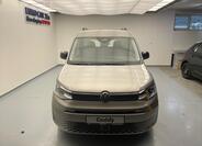 Volkswagen Caddy 4