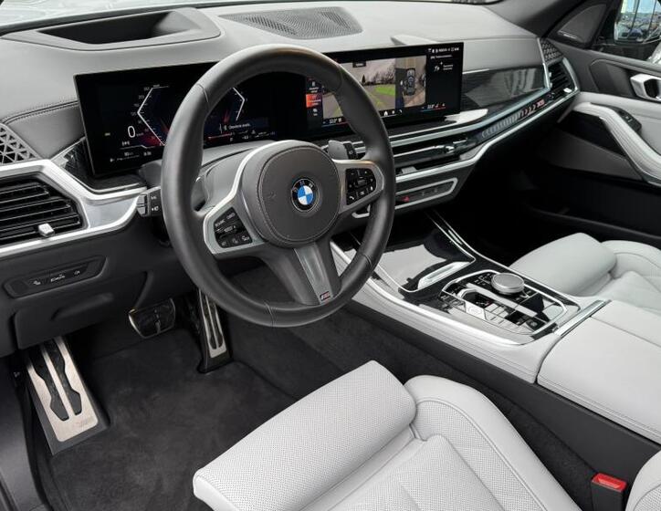 BMW X5 12