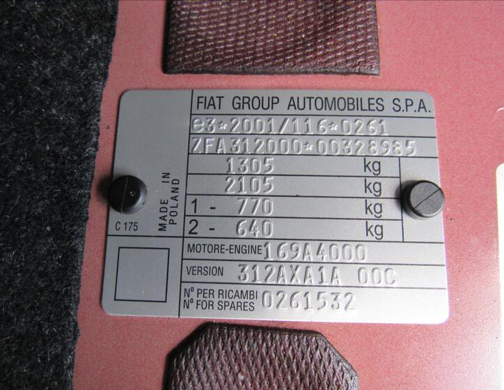 Fiat 500 22