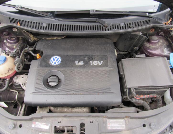 Volkswagen Polo 25