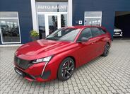 Peugeot 308 1