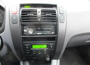 Hyundai Tucson 9
