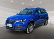 Škoda Karoq 3