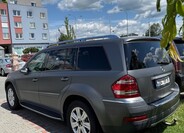Mercedes-Benz GL 3