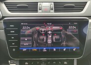 Škoda Superb 21