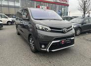 Toyota ProAce Verso 2