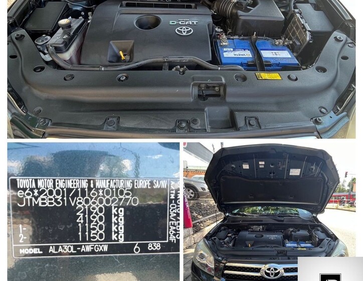 Toyota RAV4 16
