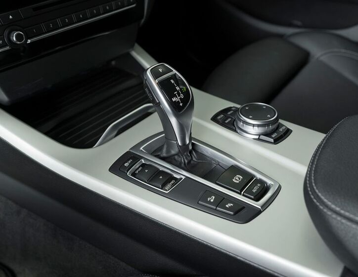 BMW X4 14