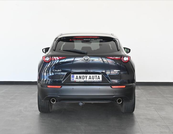 Mazda CX-30 4