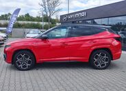 Hyundai Tucson 8