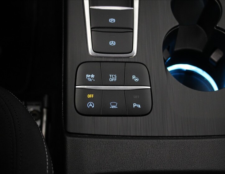 Ford Focus 19