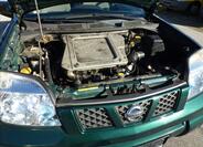 Nissan X-Trail 36