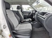 Škoda Fabia 7