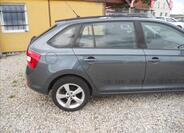 Škoda Rapid 5