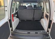Volkswagen Caddy 29