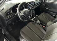 Volkswagen T-Roc 7