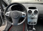 Opel Corsa 13