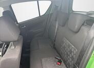 Suzuki Splash 17