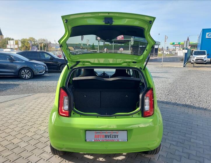 Škoda Citigo 13
