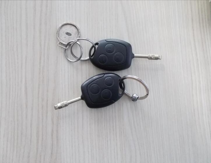Ford Fusion 28
