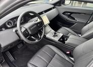 Land Rover Range Rover Evoque 10