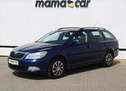 Škoda Octavia 3