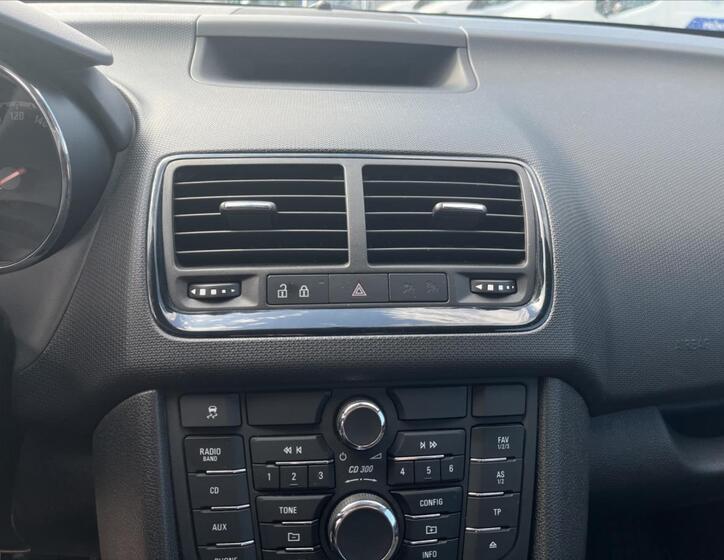 Opel Meriva 13