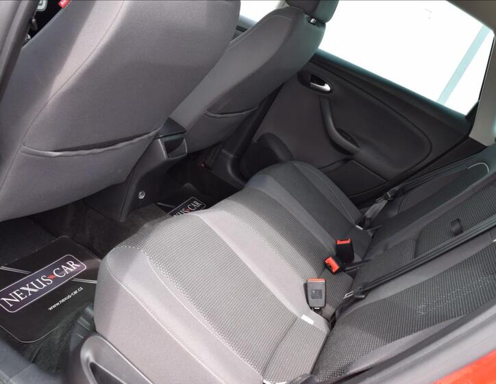 Seat Altea 18