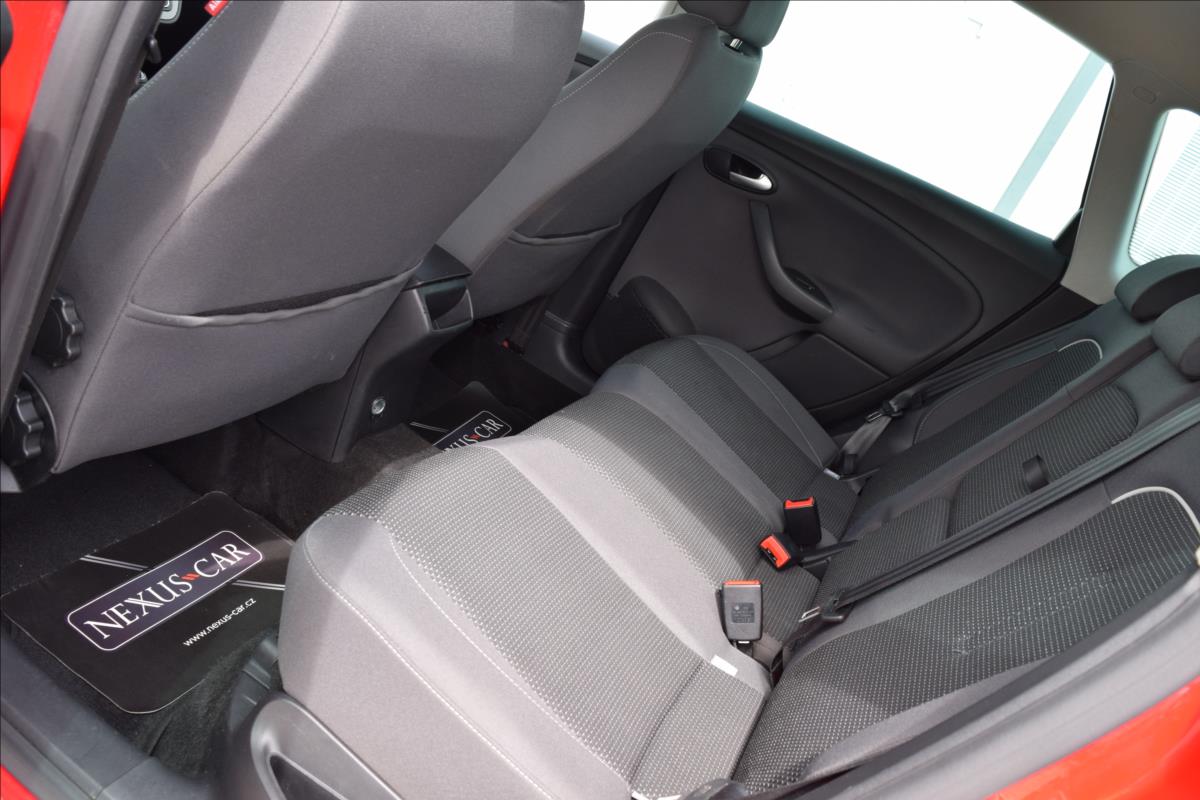 Seat Altea