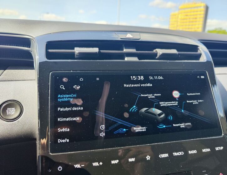 Hyundai Tucson 18