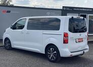 Toyota ProAce Verso 5