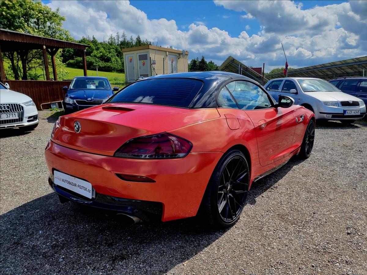 BMW Z4