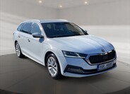 Škoda Octavia 1