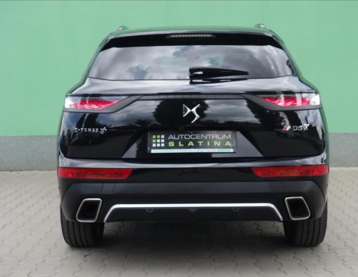 DS Automobiles DS7 Crossback 13