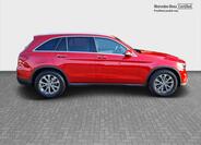 Mercedes-Benz GLC 6
