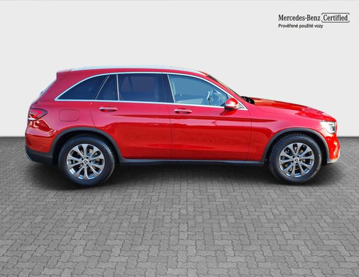 Mercedes-Benz GLC 6