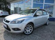Ford Focus 1