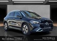 Mercedes-Benz GLA 7