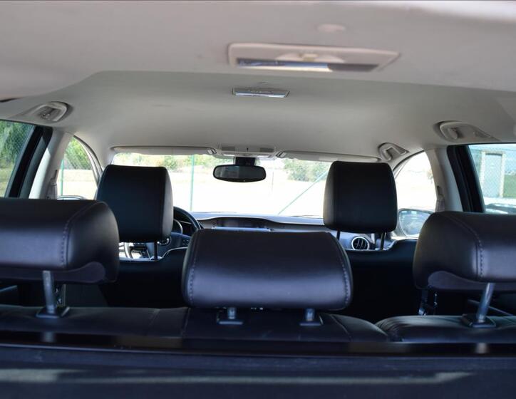 Mazda CX-7 23