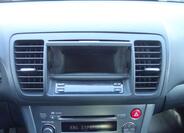 Subaru Legacy 22