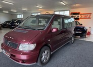 Mercedes-Benz Vito 1