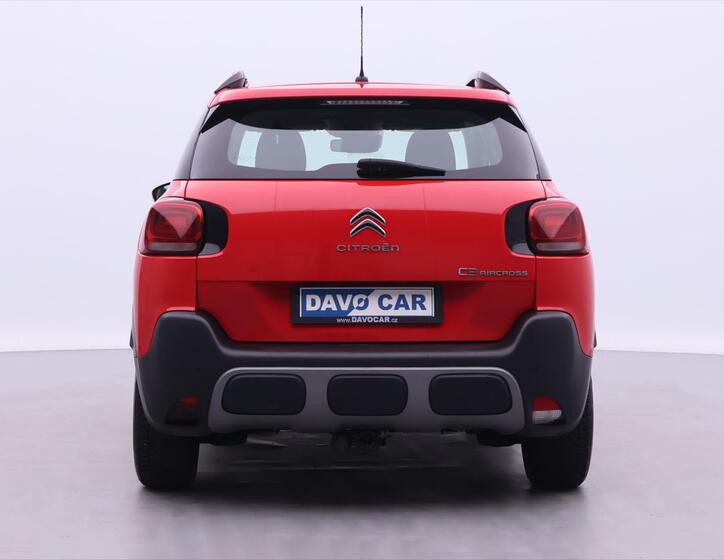 Citroën C3 Aircross 6