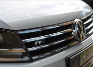 Volkswagen Touareg 45